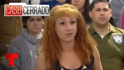 Rehabilitated or a danger to her children? 💊👦🏻⚠️ | Caso Cerrado Complete Case | Telemundo English