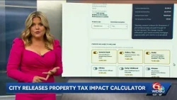City of New Orleans creates new tool to help residents calculate property tax impact