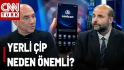 Türkiye'den Yerli Telefon ve Yapay Zeka Hamlesi! Teknolojide Kendi Cihazını Üretmek Neden Önemli?