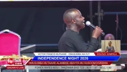 INDEPENDENCE NIGHT 2026: Omusumba Mutaawe alambise abayita mu kusoomoozebwa