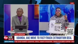 Nze ani agaana nga omusumba Bujjingo nga agambye tukolagane ne Hon.Nameere | Omusunsuzi