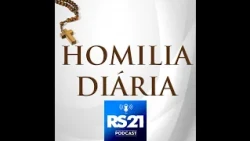 Homilia Diária | Não abandone o Senhor na tempestade