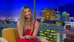 Night Bonus September 25 Andreina Castro
