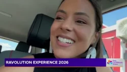 Ravolution Experience 2026