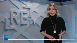 ReTV Ziņas 21.00 (25.09.2026.)