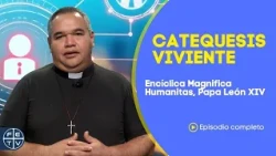 Magnifica Humanitas Encyclical, Pope Leo XIV | Living Catechesis
