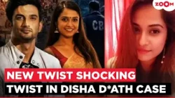 Disha Salian d*ath case: Lawyer Nilesh Ojha makes SHOCKING Revelations | Full video