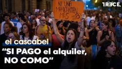 Cáritas issues alert following the 'Maricarmen case': “Access to housing is critical”