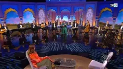 ألحان عشقناها : السبت 03 أكتوبر 2026