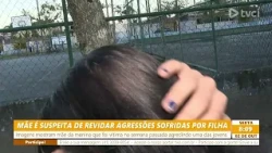 MOTHER SUSPECTED OF RETALIATING AGAINST DAUGHTER'S ATTACKERS