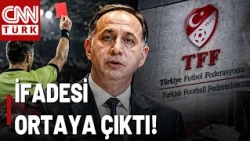 MHK President Arrested: What Are the Charges? What Did Ferhat Gündoğdu Discuss with Referees, and...